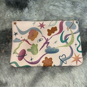 Abstract celestial Ipsy bag BOGO
